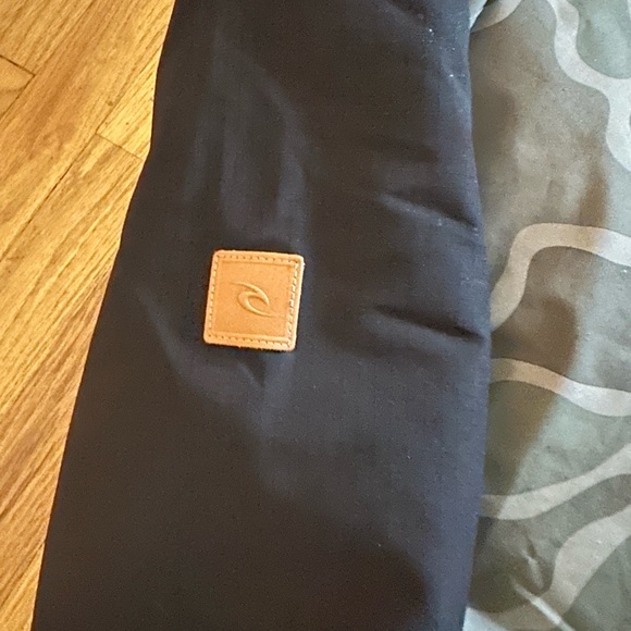 Rip curl lightweight insulated jacket - Picture 6 of 7